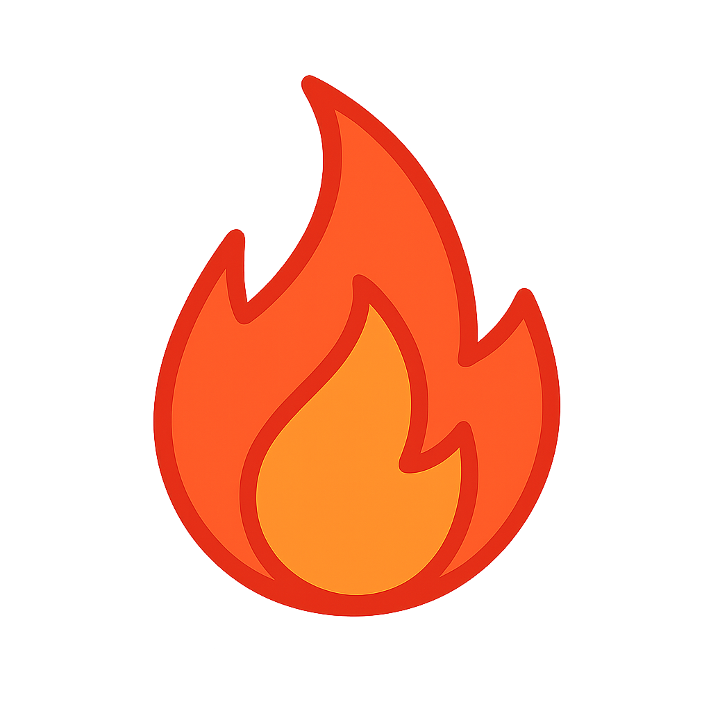 Flame